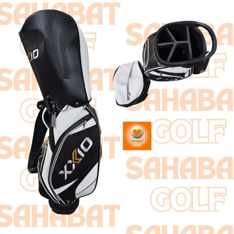 XXIO Golf Bag