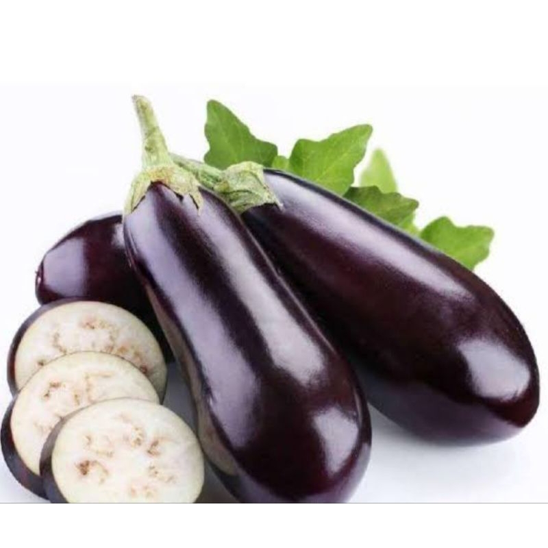 

TERONG UNGU PANJANG 1KG