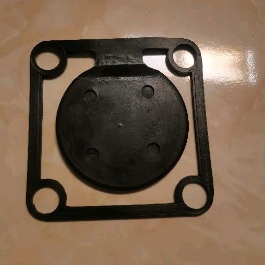 Klep Tabok Honda WB30 / WB 3 inch