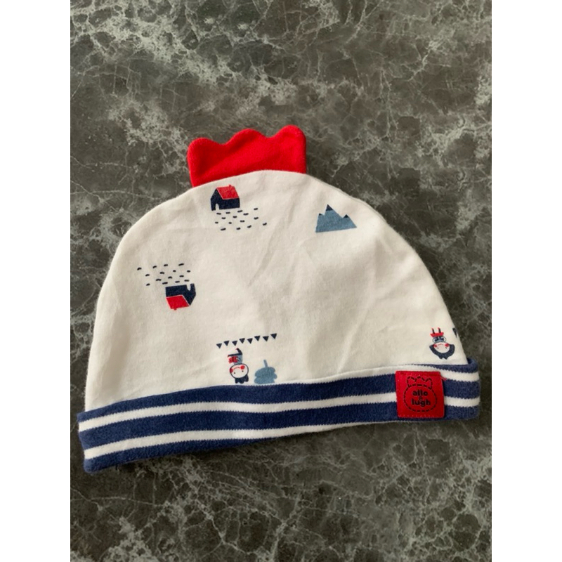 ALLO & LUGH preloved