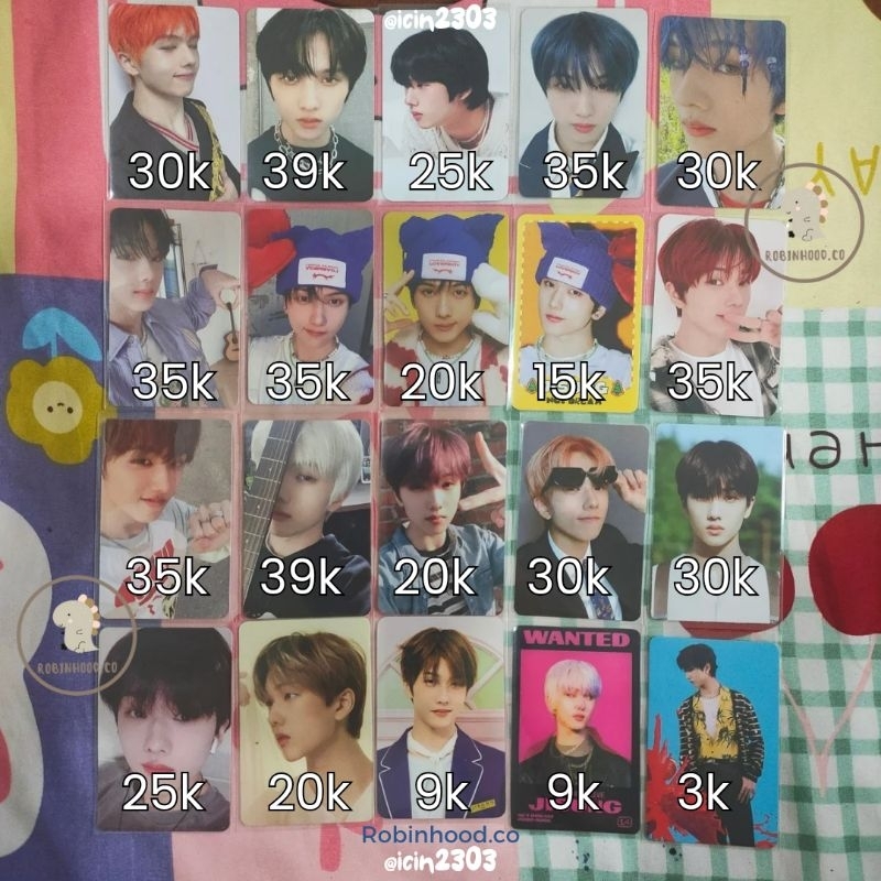 

Photocard official pc jisung NCT Dream dream()scape smoothie sg24 season greeting 2024 photopack yes24 istj qr smini candy special hottracks tc bfe bestfriend ever beatbox digipack mixtape hot sauce agent dad dream a dream candy lab glitch mode