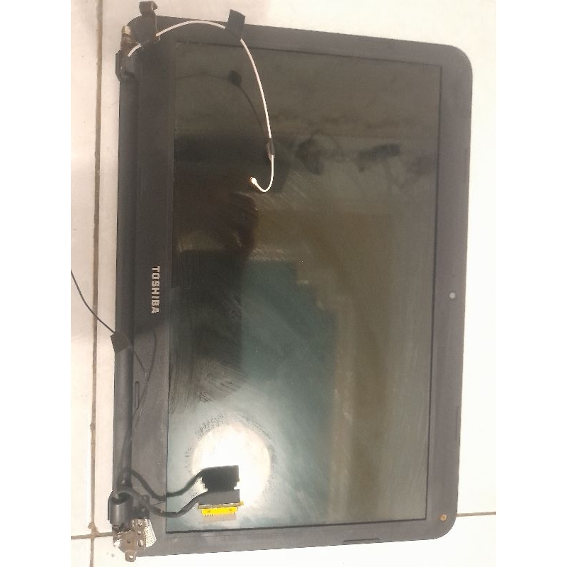 LCD TOSHIBA C800 LEPASAN 1 SET