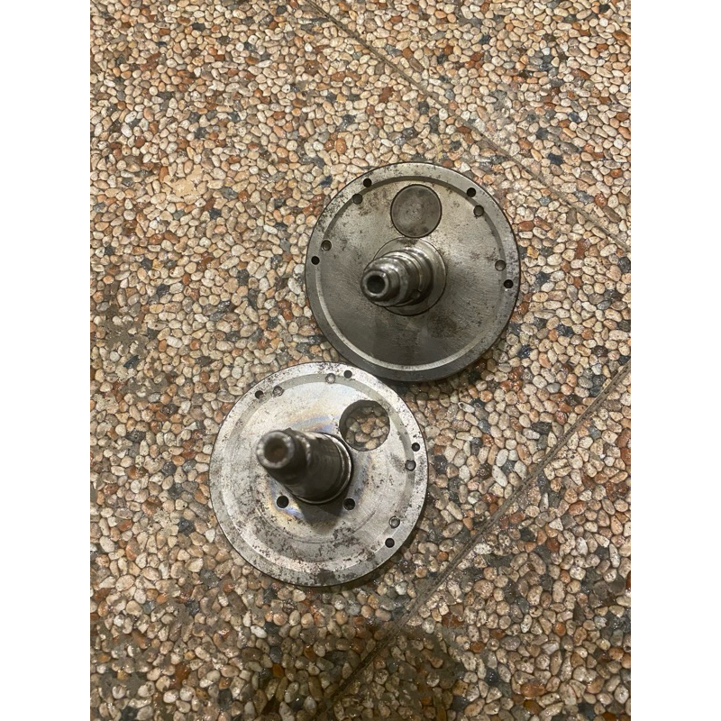 KRUK AS ZX GARIS 2 TANPA PEN