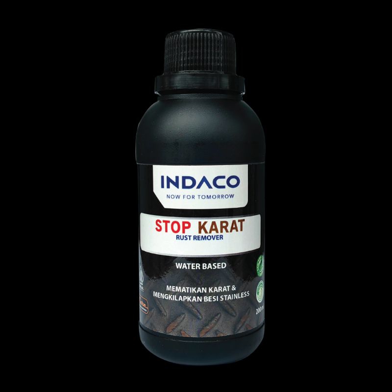 INDACO STOP KARAT 200ML