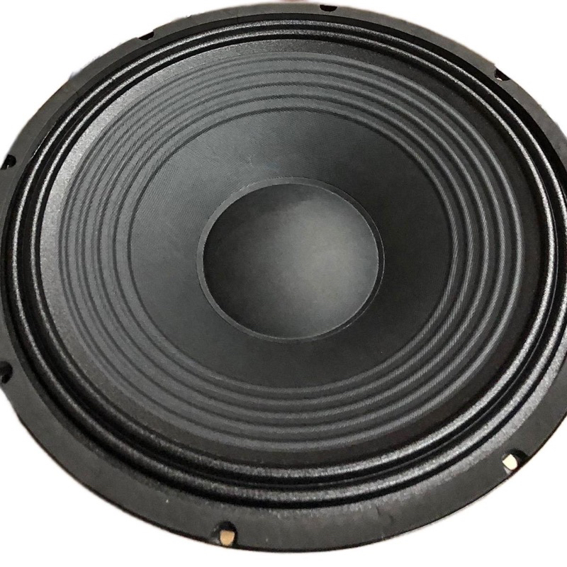 Speaker Nelc 15inc NS 1576 LO.2 Speaker NELC 15inc NS1576 LO.2