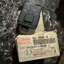 cdi cdi pengapian jupiter lama jupiter z original ygp