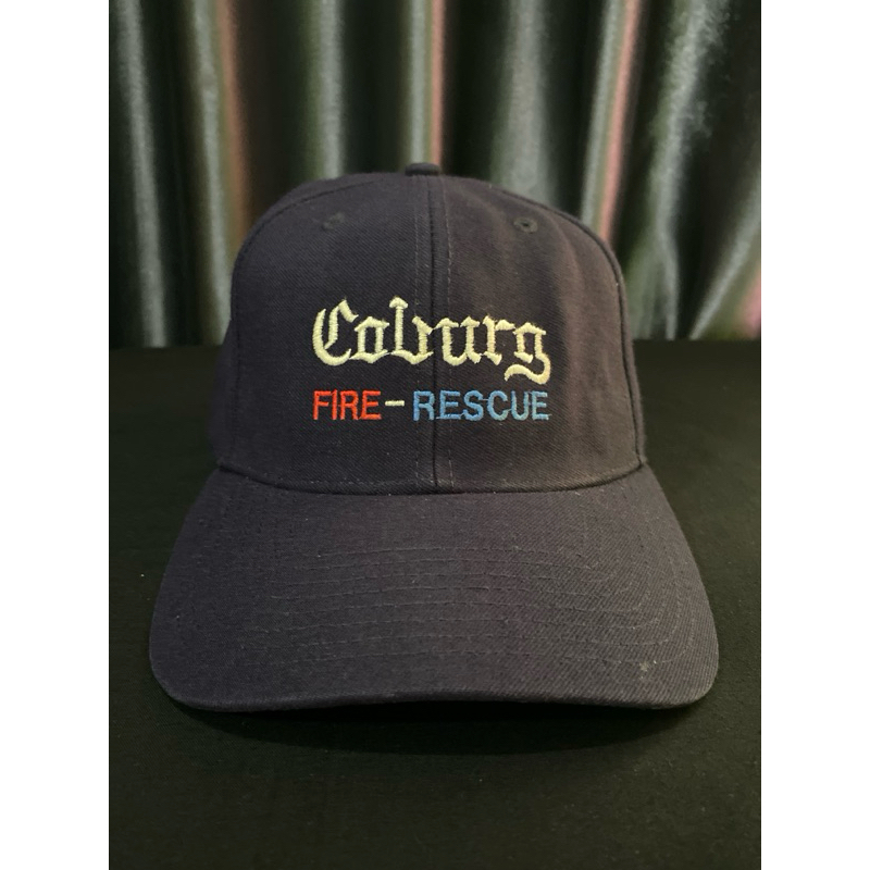 Topi Vintage Richardson Pro model