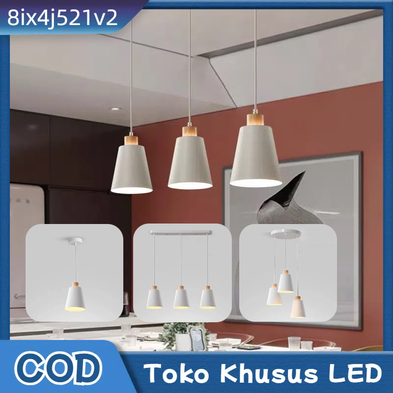 lampu hias gantung lampu hias kamar lampu gantung kamar tidur minimalis lampu gantung plafon cup