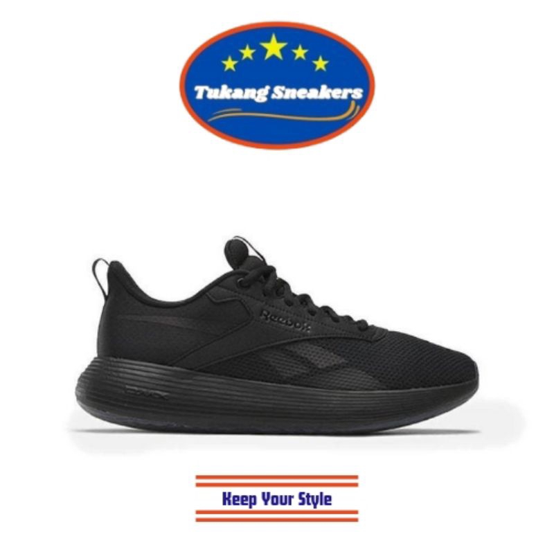 Reebok Dmx Comfort Plus Mens Walking Shoes - Black REEW00034134