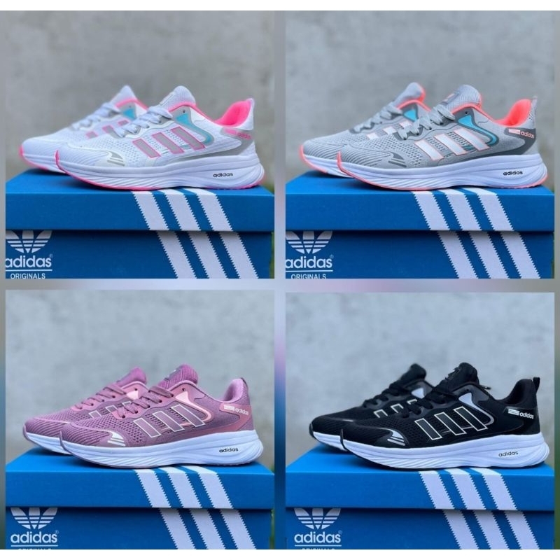 sepatu wanita Sepatu sneakers /olahraga/joging