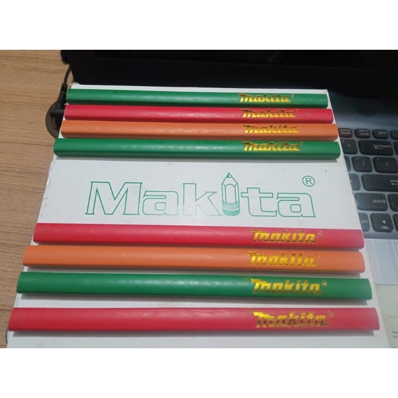 

pensil tukang makita pensil bangunan harga per biji pensil kayu