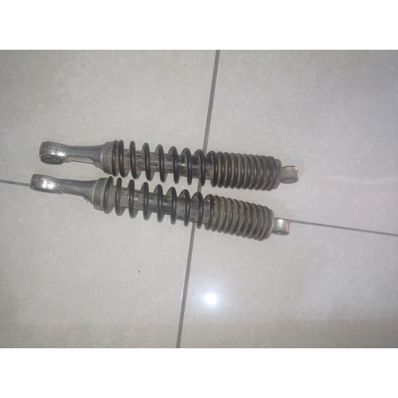 Shock copotan supra x 125