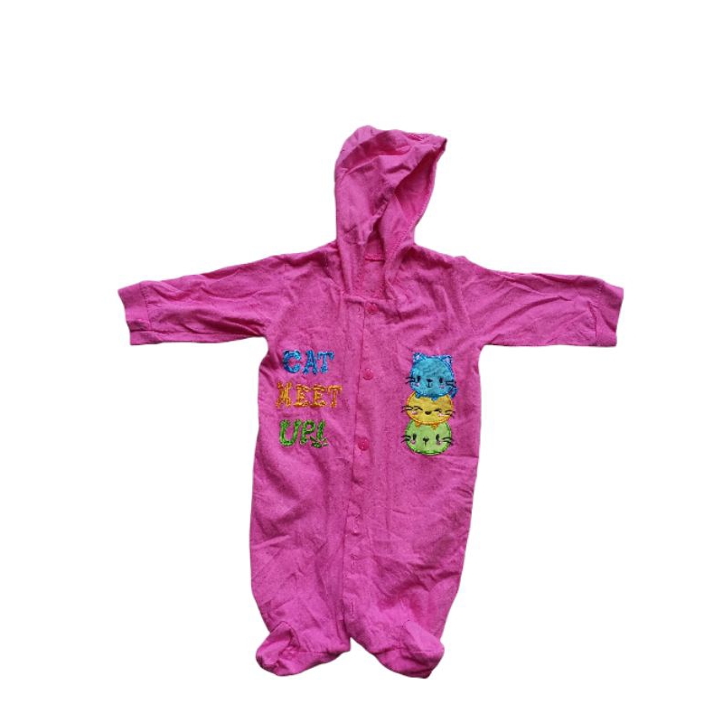 JP / jumpsuit/ overall/ jumper bulanan ( preloved )