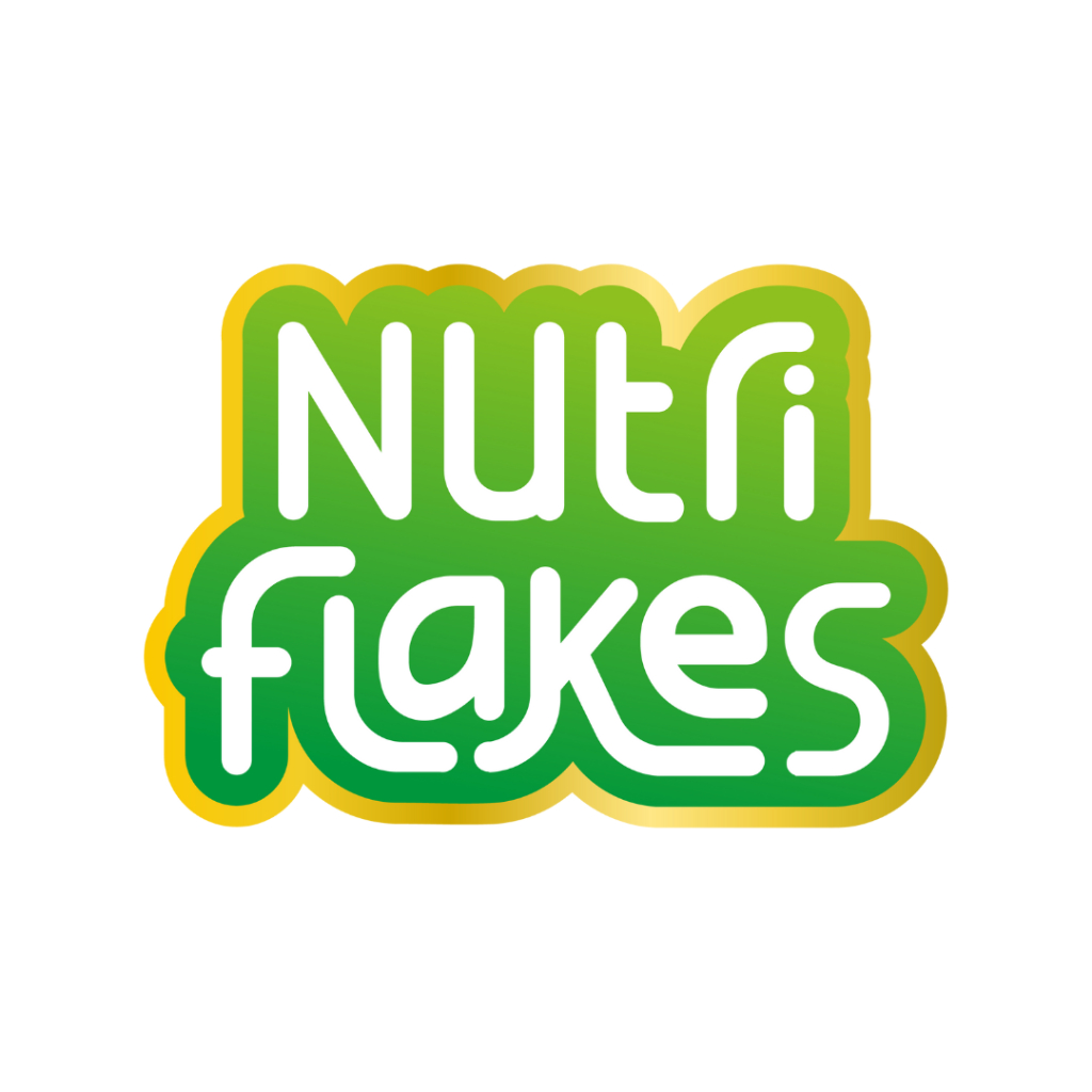 

TIDAK DIJUAL - Stiker nutriflakes sereal asam lambung