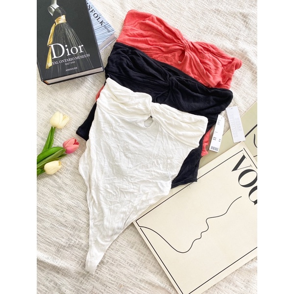 Urban Outfitters Kemben Bodysuit