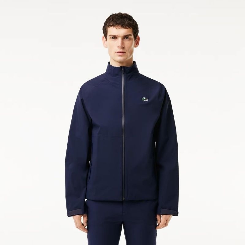 LCST Jacket Navy