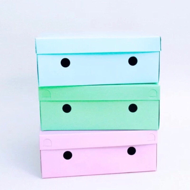 

Kotak Nasi Duplex Besek Warna Full 20x20x7,5 cm ( 1pcs)