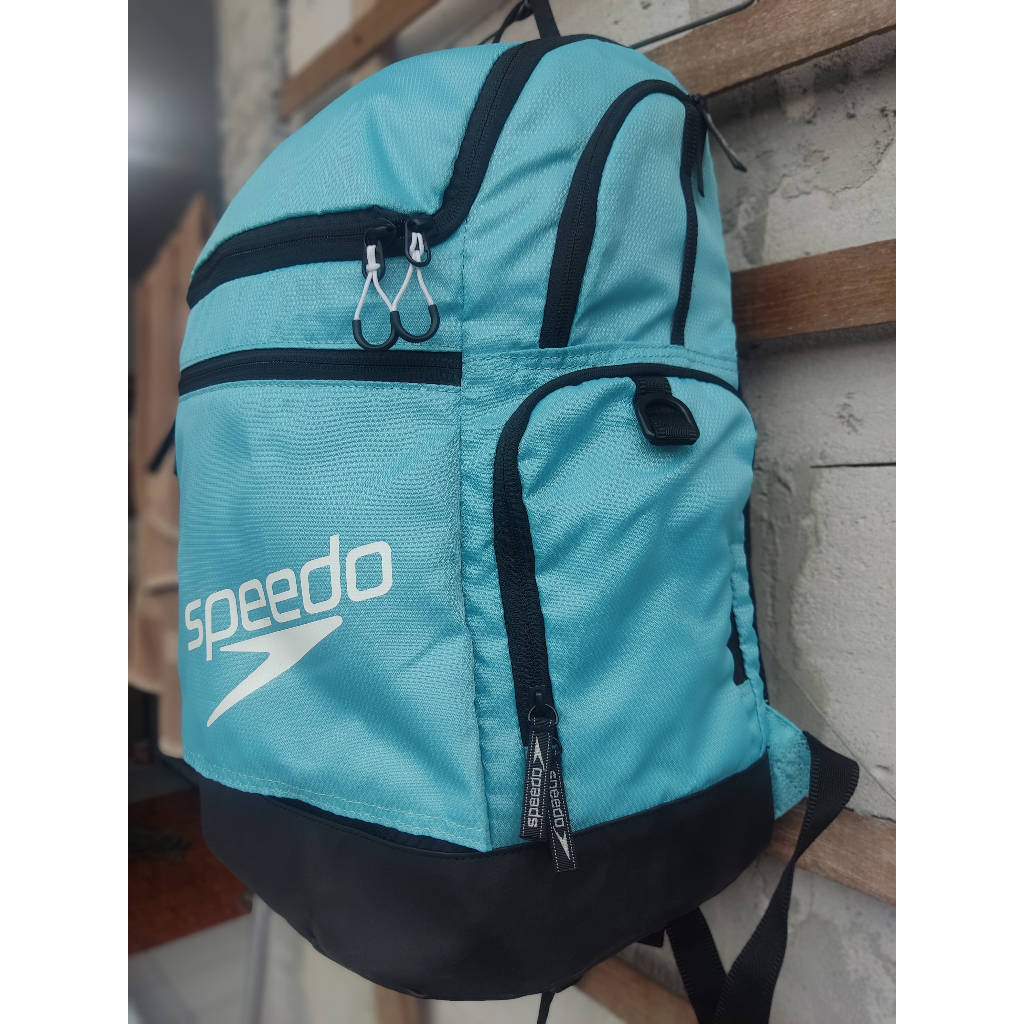 TAS RENANG SPEEDO TEAMSTER 2