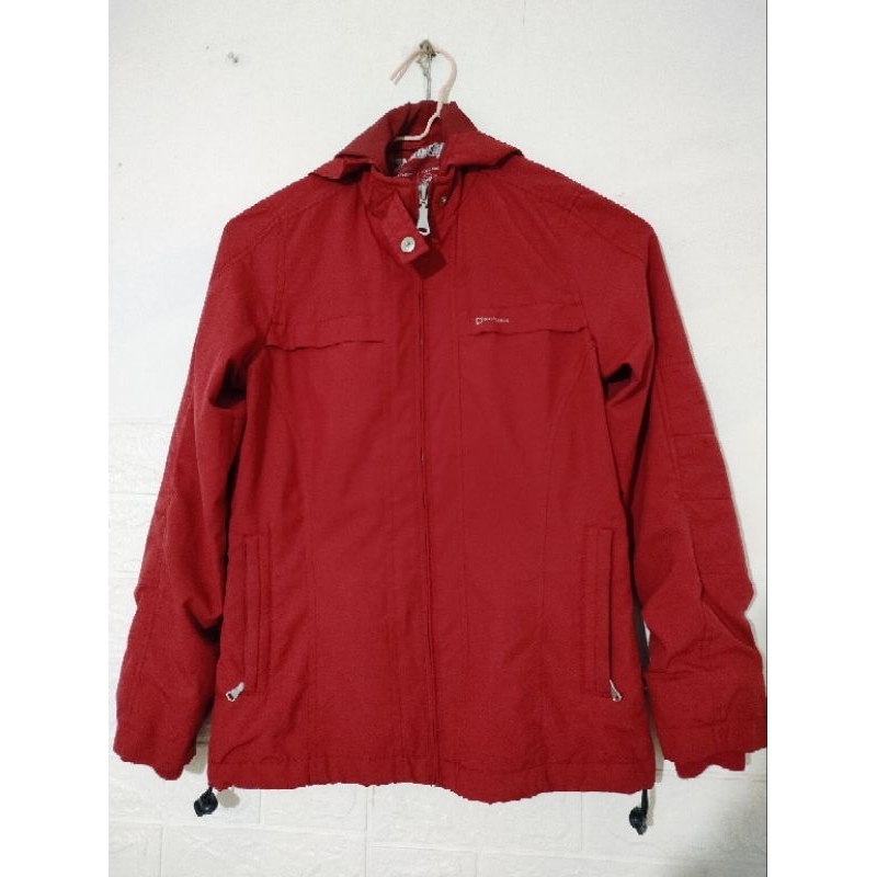 Jaket C2 Bikers PRELOVED