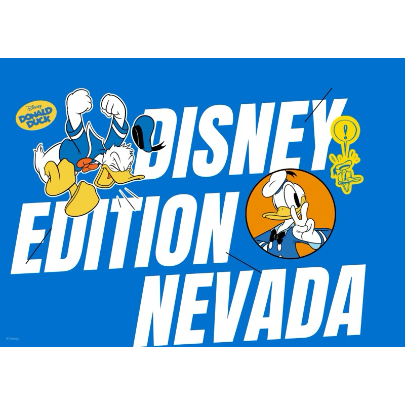 BAJU ANAK NEVADA X DISNEY EDITION