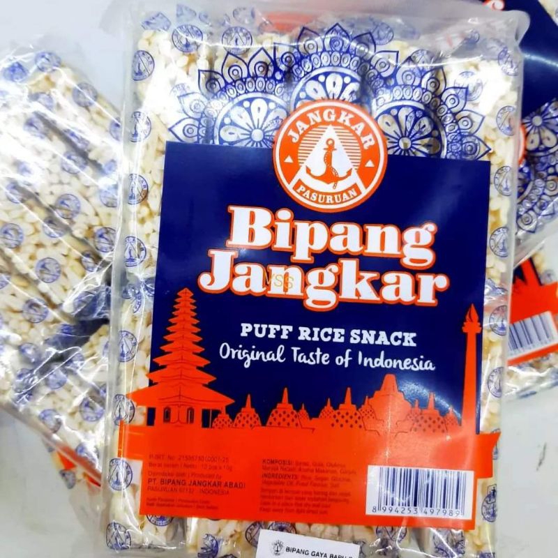 

Bipang Jangkar Original