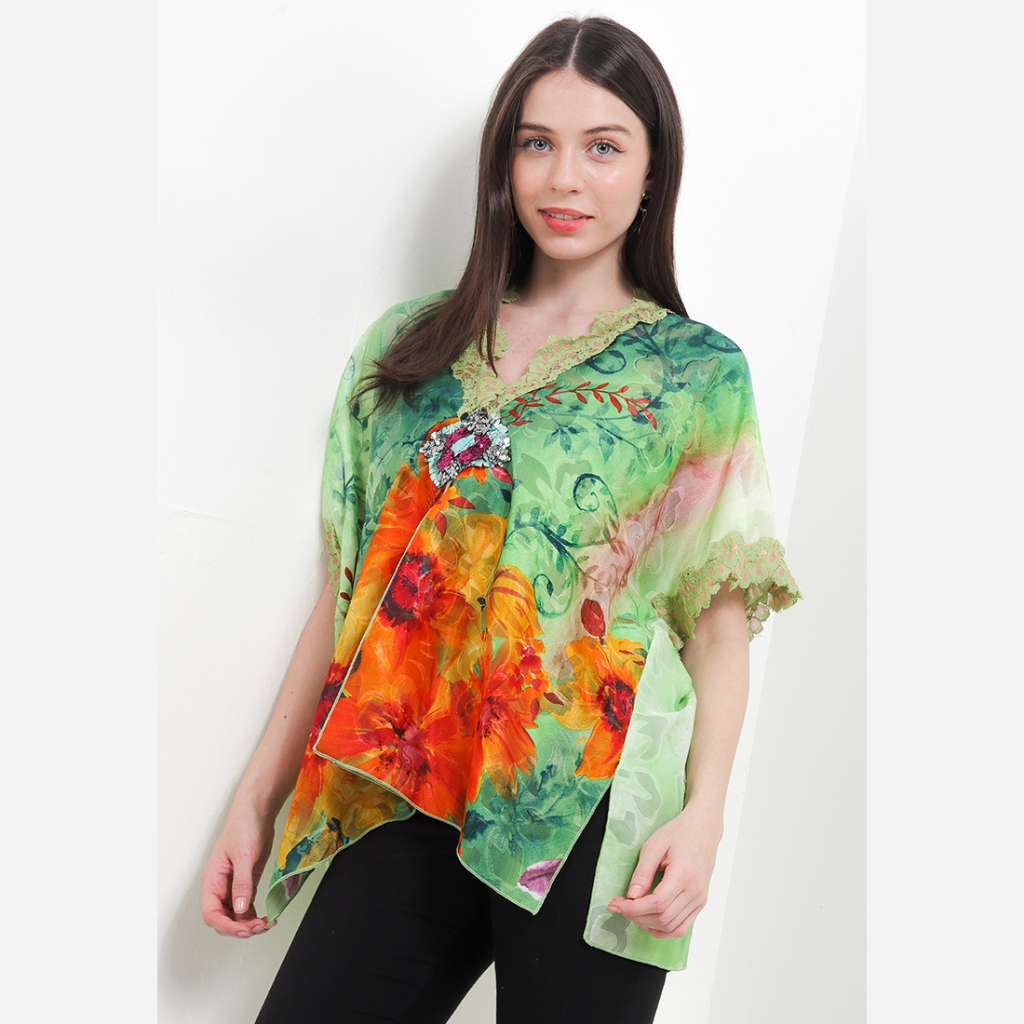 LUIRE by Raden Sirait Cardinarasti Wanita