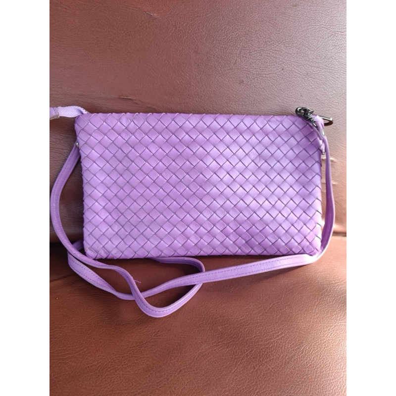 Sling Bag Bottega Veneta