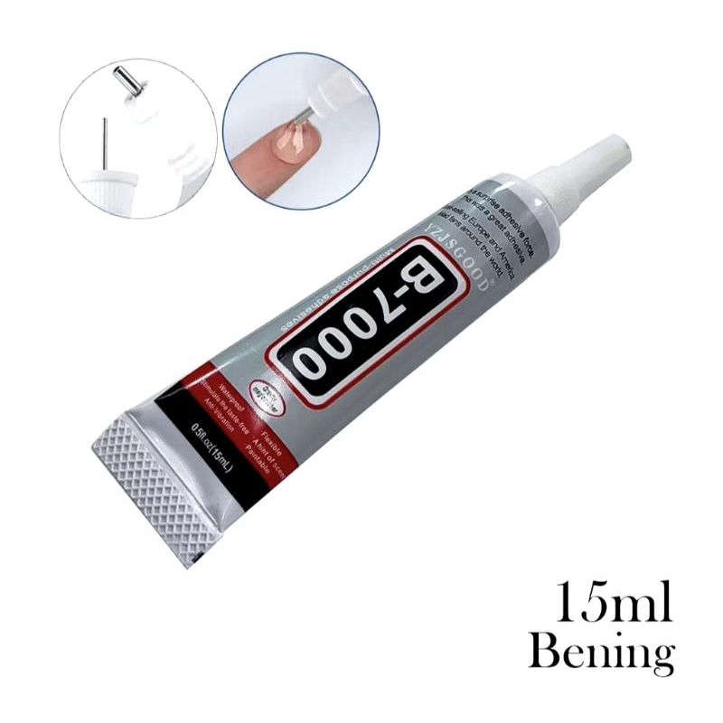 

LEM LCD TOUCHSCREEN B-7000 BENING 15ml