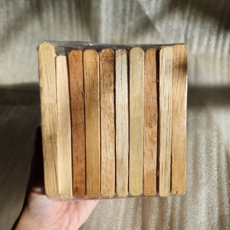 

STIK KAYU RINGAN/STIK JELLY/STIK ES KRIM