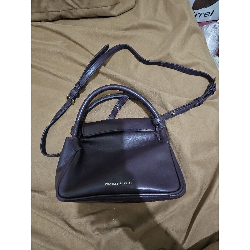 Preloved CK BAG