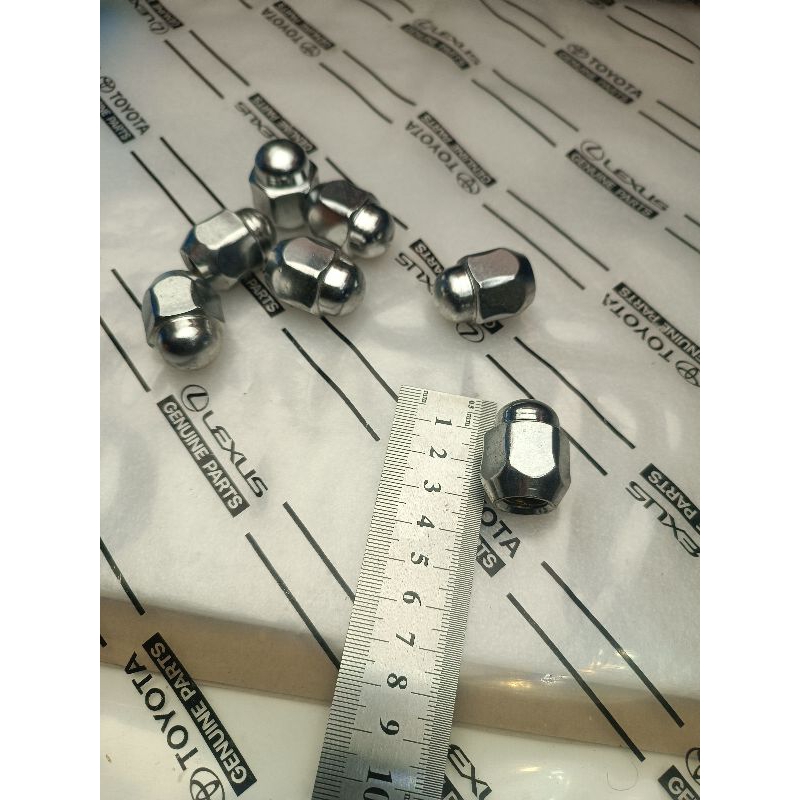 mur roda velg all new avanza xenia veloz 2021up original ASLI