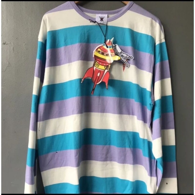 Kaos BBC / Billionaire Boys Club Tee Original