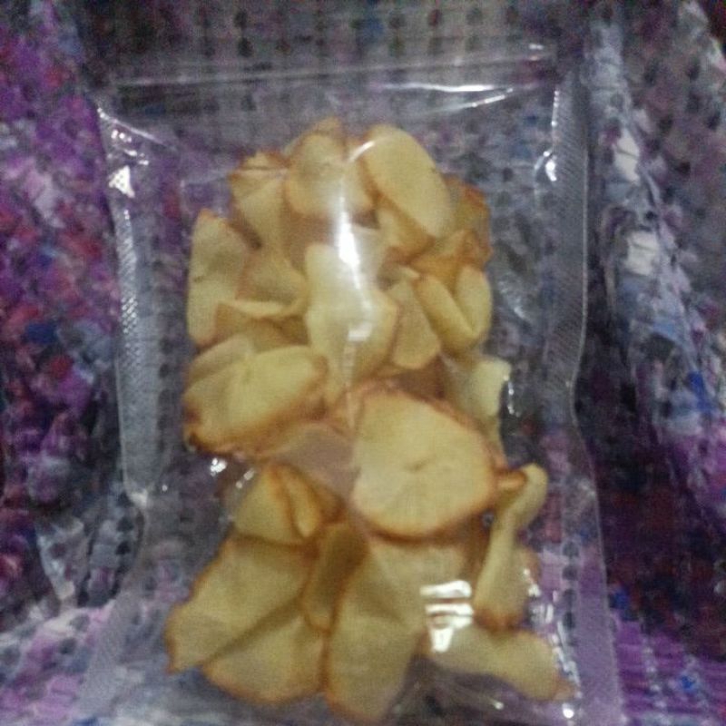 

kripik singkong original