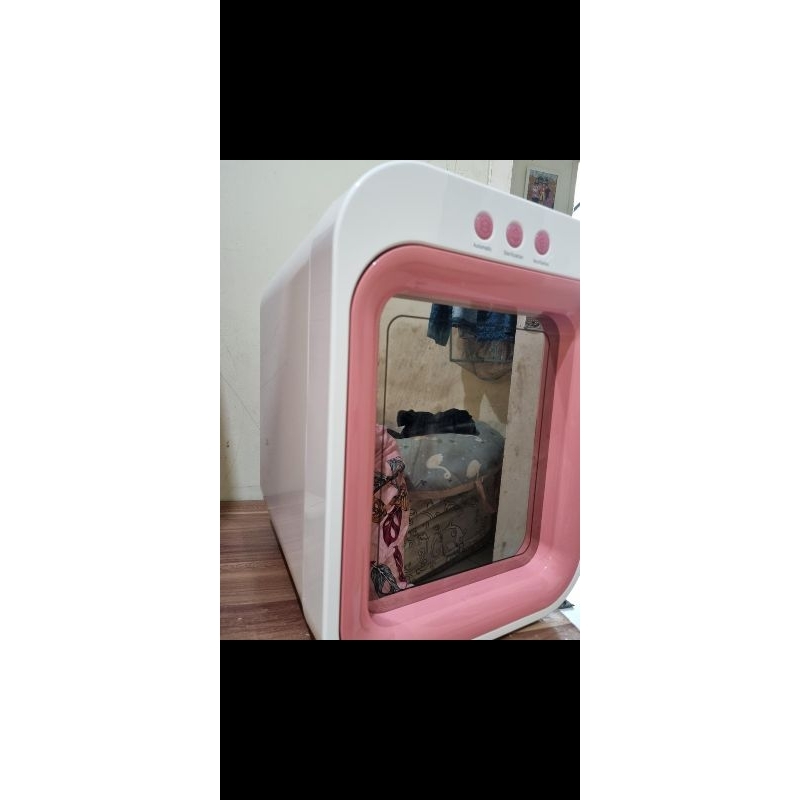 Upang Sterilizer (Preloved)