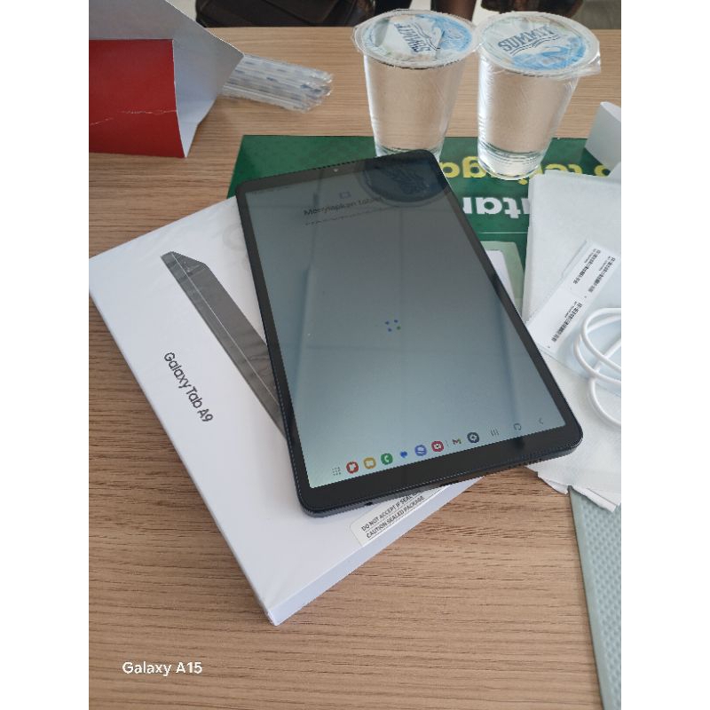 samsung Galaxy Tab A9
