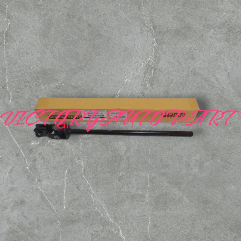 JOINT STEERING STIR STEER DAIHATSU GRANMAX MANUAL NON POWER STEERING ORIGINAL