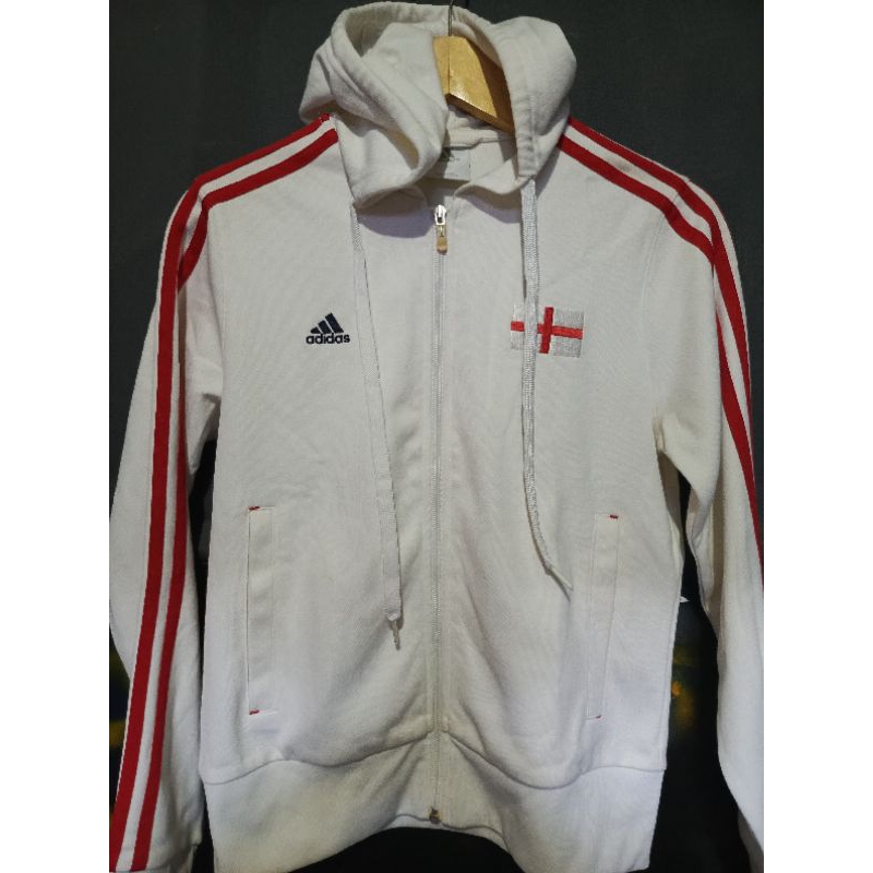 tracktop adidas england