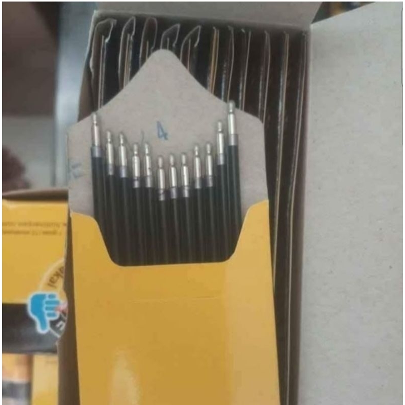 

COD Refill Bolpen'Hotliner'