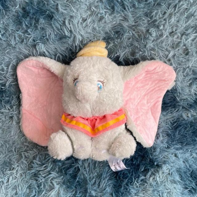 Boneka Dumbo Disney Store