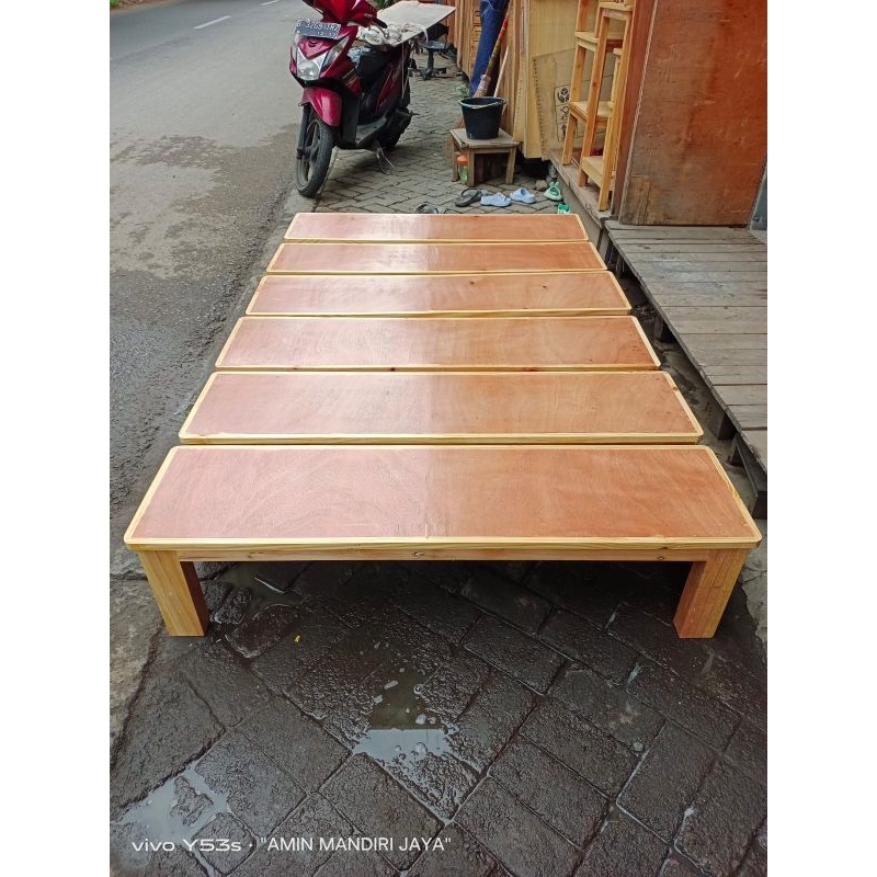 meja lesehan, meja lekar