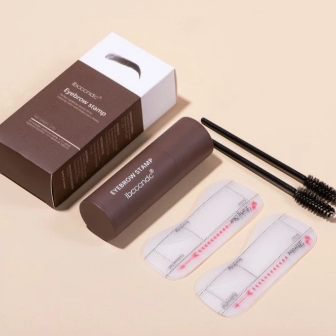 Super Viral  Eyebrow Powder Eyebrow Stamp Alis
