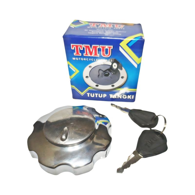 Tutup Tangki Honda CB 100 Original TMU PNP WIN 100 CB Tanki tangky tengky cover penutup