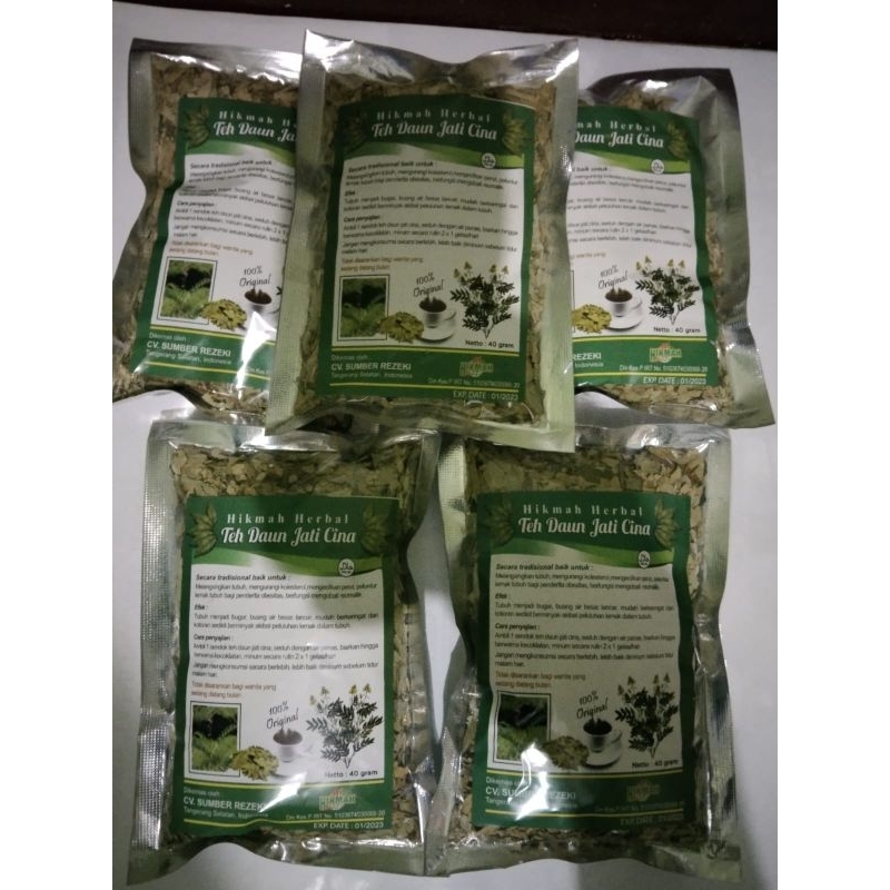 

jato cina aur 40g (PAKET 5 PCS)