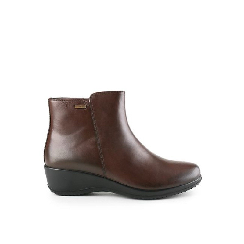 Sepatu Boots Wanita Hush Puppies Original Leather Breeze