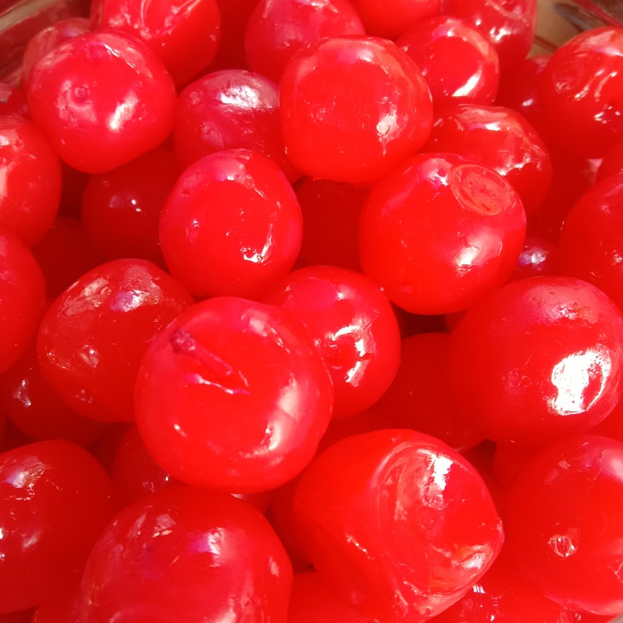 

ENAK Manisan liko / Likou seperti plum merah 100 gram,kualitas super