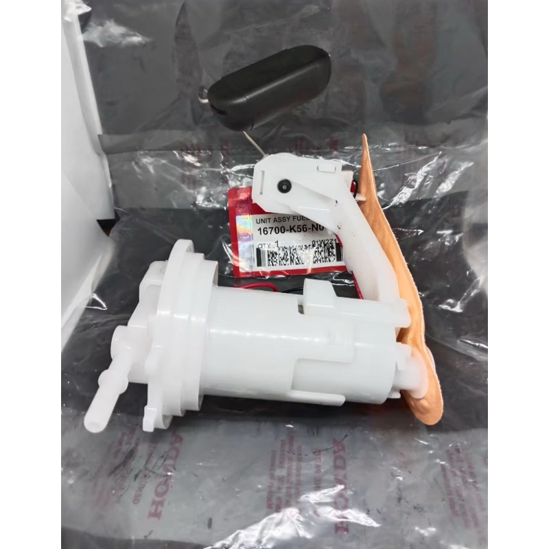 Fuel pump fuel honda sonic 150 supra GTR 150(K56)