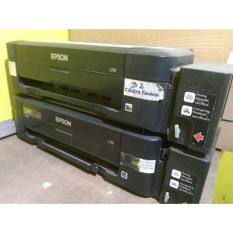 printer Epson L110