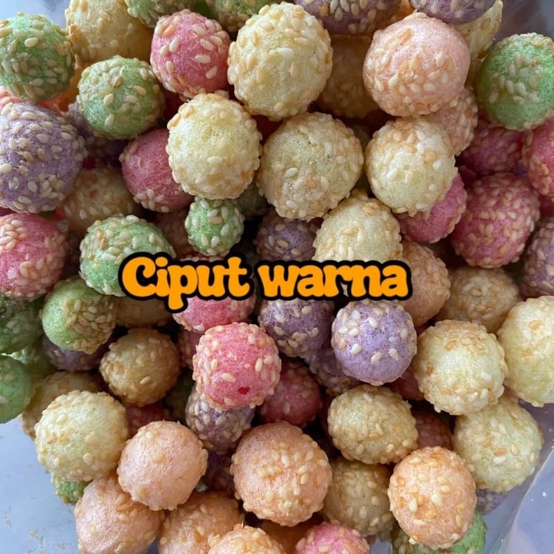 

KECIPUT WIJEN PREMIUM WARNA