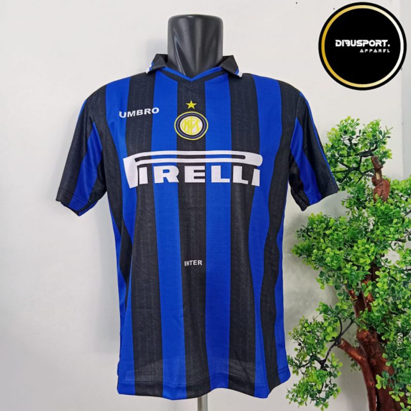 jersey inter milan