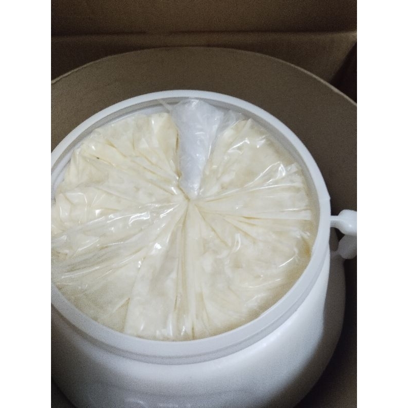 Bahan Dasar Craem Kw 1 Impor Galonan Naik Harga